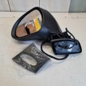 PEUGEOT 207 CC LUSTERKO ZEWNĘTRZNE LEWE 351991124990