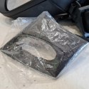 PEUGEOT 207 CC LUSTERKO ZEWNĘTRZNE LEWE 351991124990