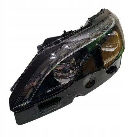 PEUGEOT 3008 5008 II LAMPA REFLEKTOR LEWY FULL LED 1674017680 PEUGEOT 3008 5008 II LAMPA REFLEKTOR LEWY FULL LED 1674017680