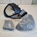 PEUGEOT 308 LUSTERKO ZEWNĘTRZNE LEWE ALKAR 6139308