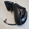 PEUGEOT 308 LUSTERKO ZEWNĘTRZNE LEWE ALKAR 6139308