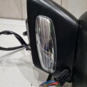 PEUGEOT 308 LUSTERKO ZEWNĘTRZNE LEWE
