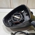 PEUGEOT 308 LUSTERKO ZEWNĘTRZNE LEWE