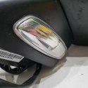 PEUGEOT 308 LUSTERKO ZEWNĘTRZNE LEWE