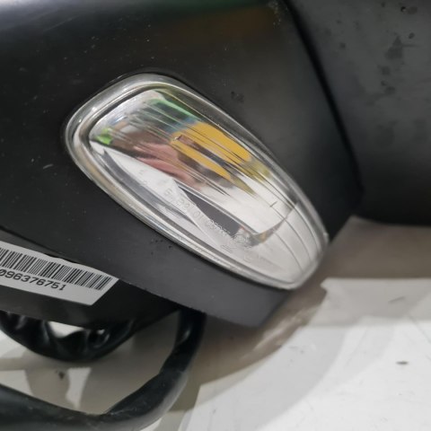 PEUGEOT 308 LUSTERKO ZEWNĘTRZNE LEWE PEUGEOT 308 LUSTERKO ZEWNĘTRZNE LEWE