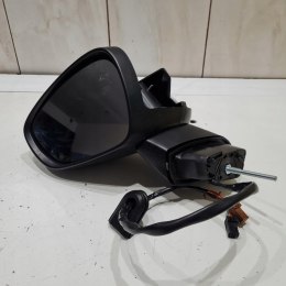 PEUGEOT 308 LUSTERKO ZEWNĘTRZNE LEWE