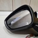 PEUGEOT 308 LUSTERKO ZEWNĘTRZNE LEWE