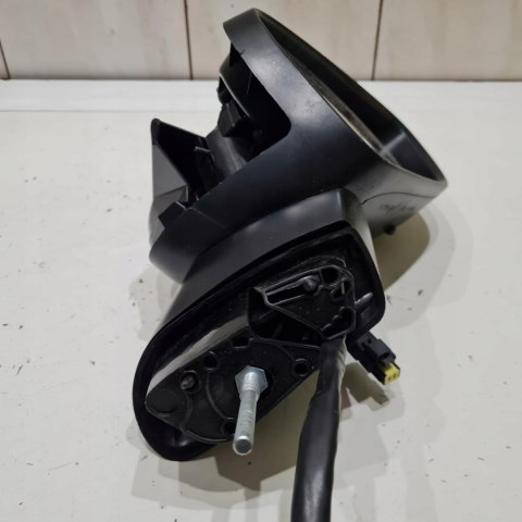 PEUGEOT 308 LUSTERKO ZEWNĘTRZNE PRAWE PEUGEOT 308 LUSTERKO ZEWNĘTRZNE PRAWE