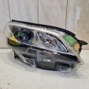 PEUGEOT EXPERT 16- LAMPA REFLEKTOR LEWY XENON PSA 1616143880