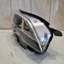 PEUGEOT EXPERT 16- LAMPA REFLEKTOR LEWY XENON PSA 1616143880