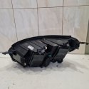 PEUGEOT EXPERT 16- LAMPA REFLEKTOR LEWY XENON PSA 1616143880