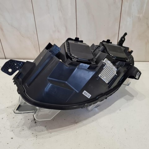 PEUGEOT EXPERT 16- LAMPA REFLEKTOR LEWY XENON PSA 1616143880 PEUGEOT EXPERT 16- LAMPA REFLEKTOR LEWY XENON PSA 1616143880