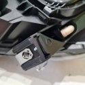 PEUGEOT EXPERT 16- LAMPA REFLEKTOR LEWY XENON PSA 1616143880