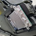 PEUGEOT EXPERT 16- LAMPA REFLEKTOR LEWY XENON PSA 1616143880
