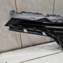RENAULT CAPTUR 13-19 ATRAPA GRILL