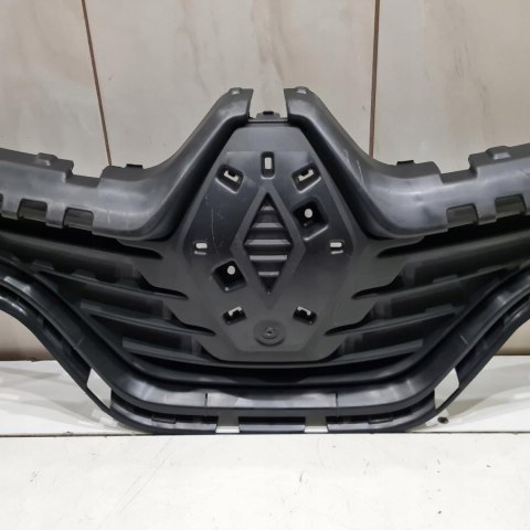 RENAULT CAPTUR 13-19 ATRAPA GRILL RENAULT CAPTUR 13-19 ATRAPA GRILL