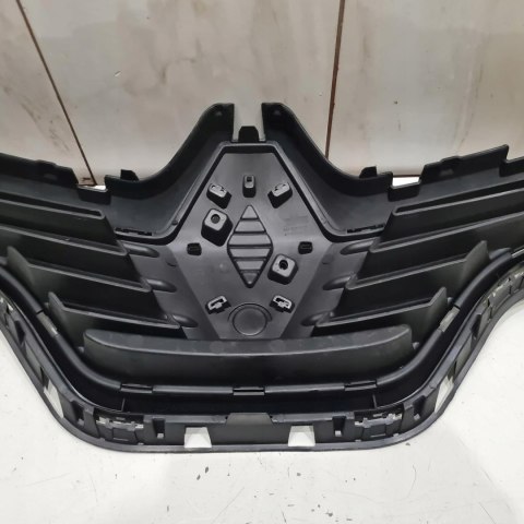 RENAULT CAPTUR 13-19 ATRAPA GRILL RENAULT CAPTUR 13-19 ATRAPA GRILL