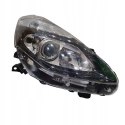 RENAULT CLIO III LAMPA REFLEKTOR PRAWY VALEO 044056