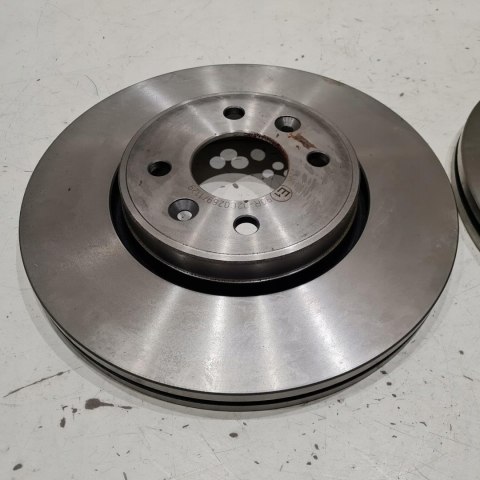 RENAULT CLIO III V MEGANE II TARCZE HAMULCOWE PRZÓD KOMPLET NK 203919 RENAULT CLIO III V MEGANE II TARCZE HAMULCOWE PRZÓD KOMPLET NK 203919