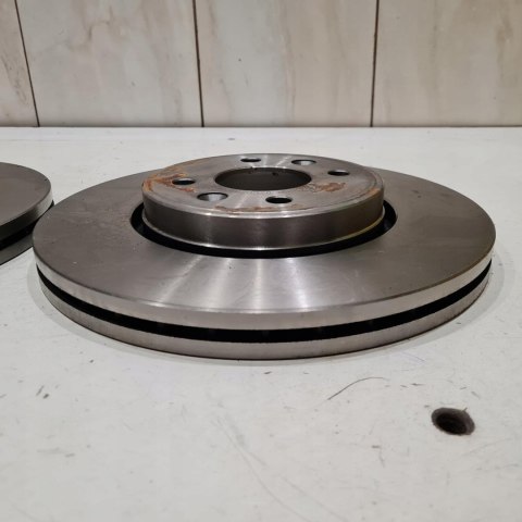 RENAULT CLIO III V MEGANE II TARCZE HAMULCOWE PRZÓD KOMPLET NK 203919 RENAULT CLIO III V MEGANE II TARCZE HAMULCOWE PRZÓD KOMPLET NK 203919