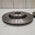 RENAULT CLIO III V MEGANE II TARCZE HAMULCOWE PRZÓD KOMPLET NK 203919
