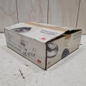 RENAULT CLIO III V MEGANE II TARCZE HAMULCOWE PRZÓD KOMPLET NK 203919