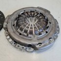 RENAULT CLIO IV KANGOO 1.5 DCI SPRZĘGŁO TARCZA DOCISK KPL LUK 622342909