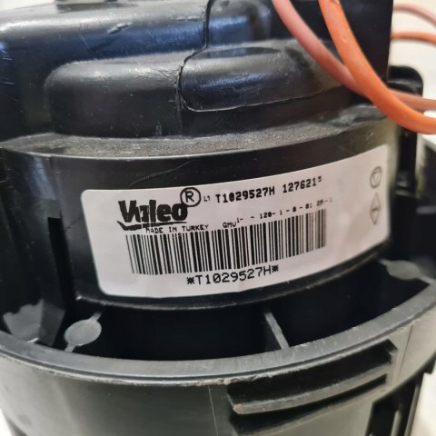 RENAULT CLIO IV WENTYLATOR DMUCHAWA NAWIEWU T1029527H