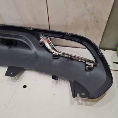 RENAULT KADJAR LIFT DOKŁADKA ZDERZAKA TYŁ TYLNEGO PDC 850701476R RENAULT KADJAR LIFT DOKŁADKA ZDERZAKA TYŁ TYLNEGO PDC 850701476R