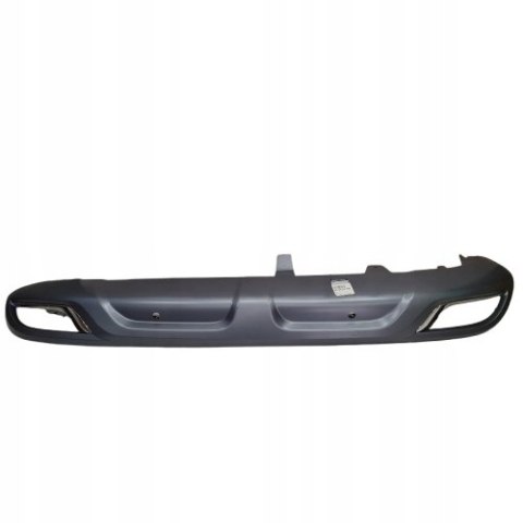 RENAULT KADJAR LIFT DOKŁADKA ZDERZAKA TYŁ TYLNEGO PDC 850701476R