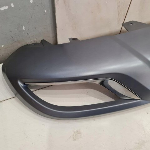 RENAULT KADJAR LIFT DOKŁADKA ZDERZAKA TYŁ TYLNEGO PDC 850701476R