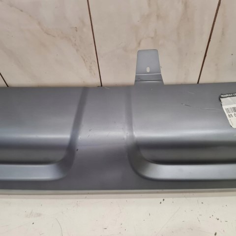RENAULT KADJAR LIFT DOKŁADKA ZDERZAKA TYŁ TYLNEGO PDC 850701476R