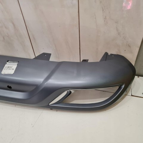RENAULT KADJAR LIFT DOKŁADKA ZDERZAKA TYŁ TYLNEGO PDC 850701476R