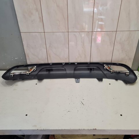 RENAULT KADJAR LIFT DOKŁADKA ZDERZAKA TYŁ TYLNEGO PDC 850701476R