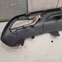 RENAULT KADJAR LIFT DOKŁADKA ZDERZAKA TYŁ TYLNEGO PDC 850701476R
