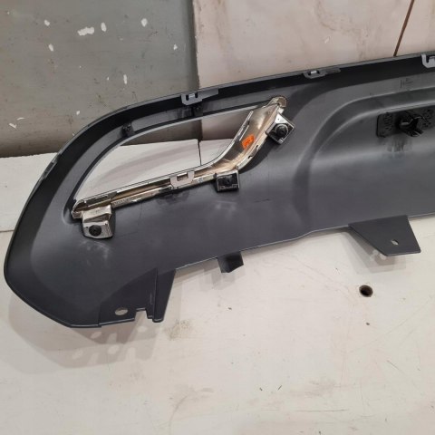 RENAULT KADJAR LIFT DOKŁADKA ZDERZAKA TYŁ TYLNEGO PDC 850701476R