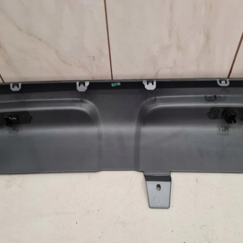 RENAULT KADJAR LIFT DOKŁADKA ZDERZAKA TYŁ TYLNEGO PDC 850701476R