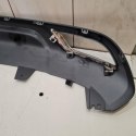 RENAULT KADJAR LIFT DOKŁADKA ZDERZAKA TYŁ TYLNEGO PDC 850701476R