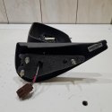 RENAULT KANGOO I LUSTERKO ZEWNĘTRZNE LEWE E9014199