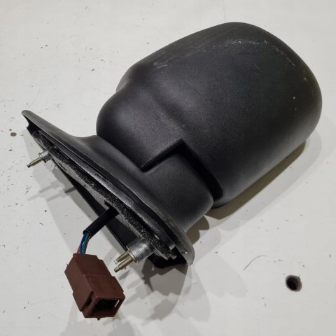 RENAULT KANGOO I LUSTERKO ZEWNĘTRZNE LEWE E9014199 RENAULT KANGOO I LUSTERKO ZEWNĘTRZNE LEWE E9014199