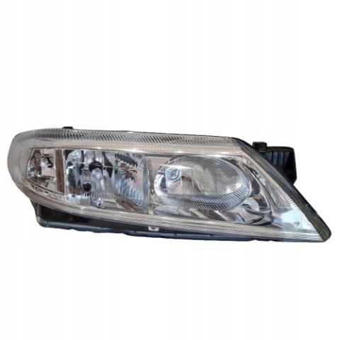 RENAULT LAGUNA II LAMPA REFLEKTOR PRAWY 2742229 RENAULT LAGUNA II LAMPA REFLEKTOR PRAWY 2742229