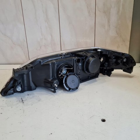 RENAULT LAGUNA II LAMPA REFLEKTOR PRAWY 2742229 RENAULT LAGUNA II LAMPA REFLEKTOR PRAWY 2742229