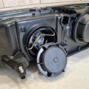 RENAULT LAGUNA II LAMPA REFLEKTOR PRAWY 2742229
