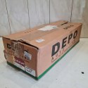 RENAULT LAGUNA II LAMPA REFLEKTOR PRAWY 2742229