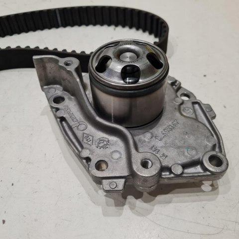RENAULT LAGUNA MEGANE MASTER II 1.9DCI POMPA WODY PASEK ROZRZĄDU 7701479043