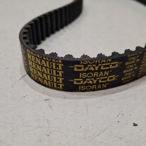 RENAULT LAGUNA MEGANE MASTER II 1.9DCI POMPA WODY PASEK ROZRZĄDU 7701479043