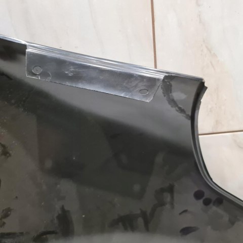 RENAULT MASTER III OPEL MOVANO B BŁOTNIK LEWY PRZÓD PRZEDNI RENAULT MASTER III OPEL MOVANO B BŁOTNIK LEWY PRZÓD PRZEDNI