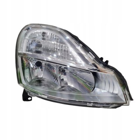 RENAULT MODUS 08- LAMPA REFLEKTOR PRAWY VALEO 043665 RENAULT MODUS 08- LAMPA REFLEKTOR PRAWY VALEO 043665