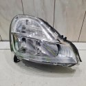 RENAULT MODUS 08- LAMPA REFLEKTOR PRAWY VALEO 043665