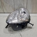 RENAULT MODUS 08- LAMPA REFLEKTOR PRAWY VALEO 043665
